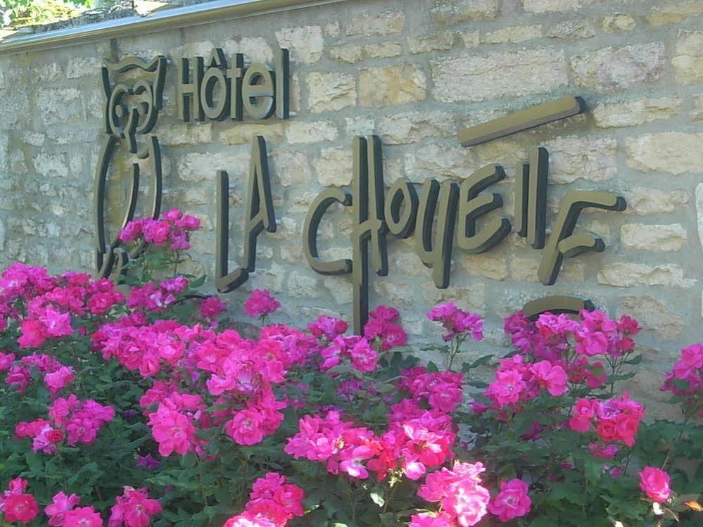 פוליני-מונרשה Hotel La Chouette מראה חיצוני תמונה